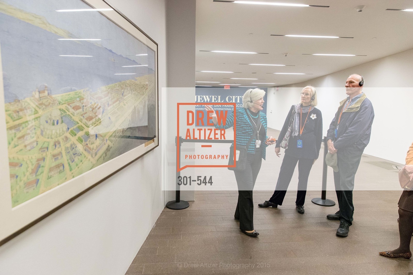 Atmosphere, FAMSF hosts the Legacy Tea Reception, de Young Museum, November 17th, 2015,Drew Altizer, Drew Altizer Photography, full-service agency, private events, San Francisco photographer, photographer california