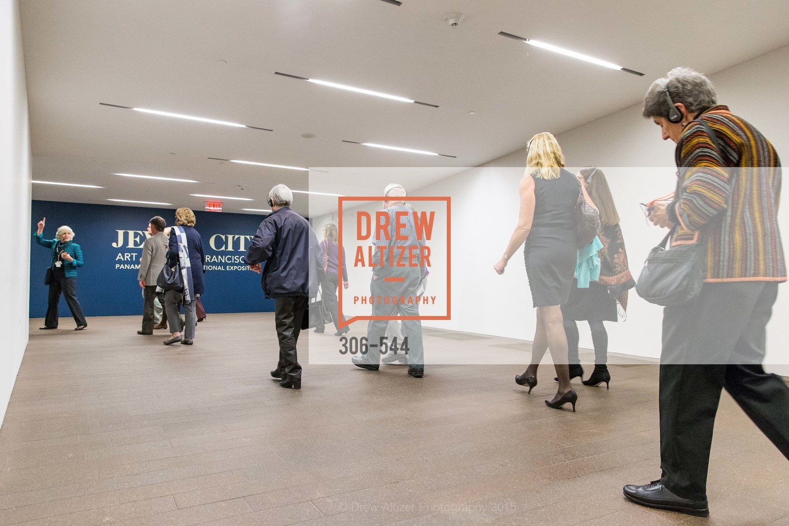 Atmosphere, FAMSF hosts the Legacy Tea Reception, de Young Museum, November 17th, 2015,Drew Altizer, Drew Altizer Photography, full-service agency, private events, San Francisco photographer, photographer california
