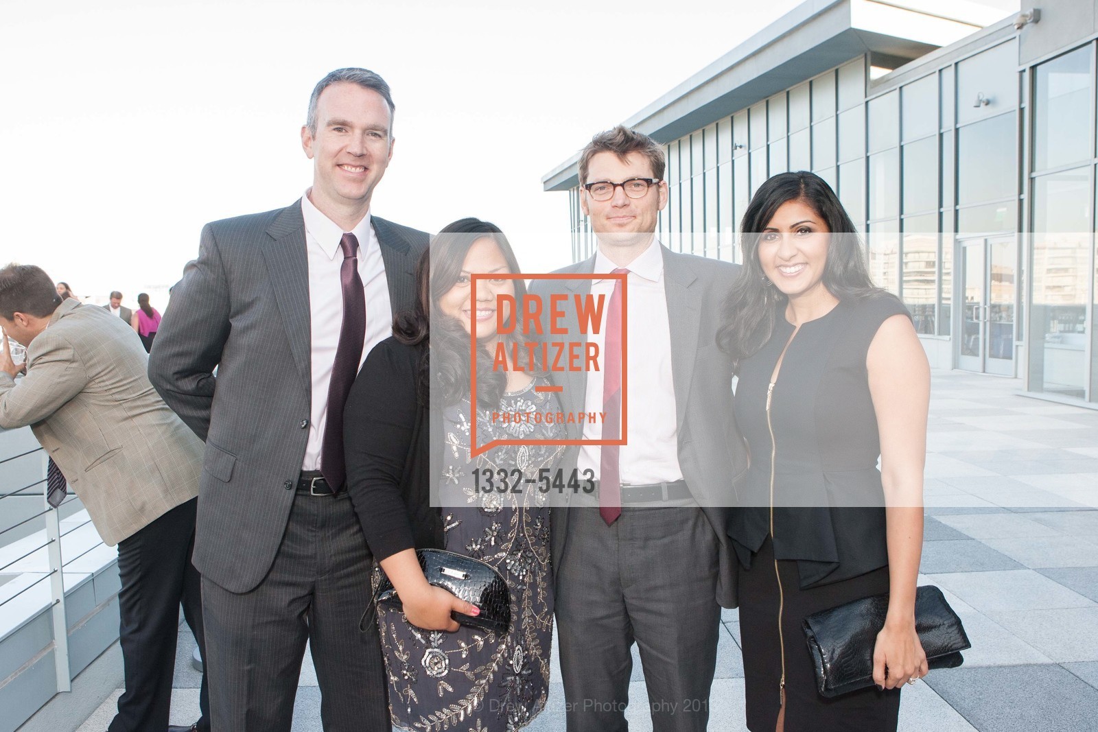 Lokelani Nevin, Lars Hellerslien, Shalini Sahdeo, UNITED WAY OF THE BAY AREA - 90th Anniversary Family Reunion, US, May 1st, 2013, Photo #1332-5443 Lokelani Nevin, Lars Hellerslien, Shalini Sahdeo, Photo #1332-5443