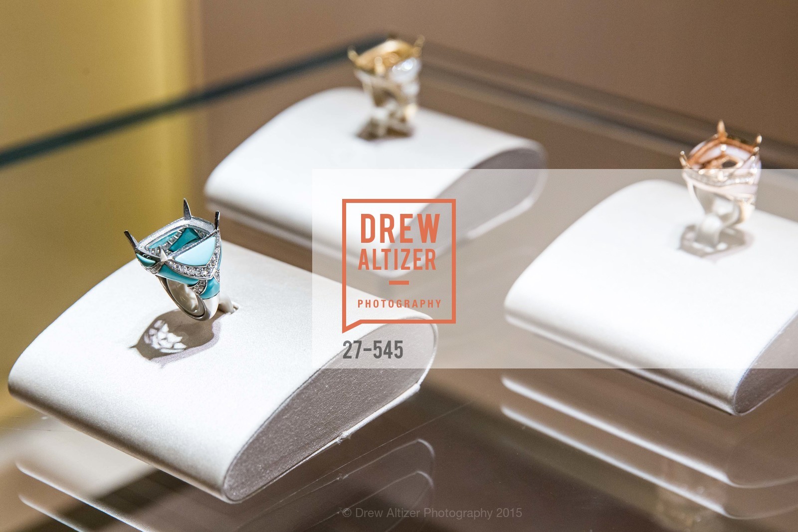 Atmosphere, Bulgari Presents B.Cocktail, Bulgari. 200 Stockton Street, November 17th, 2015,Drew Altizer, Drew Altizer Photography, full-service agency, private events, San Francisco photographer, photographer california