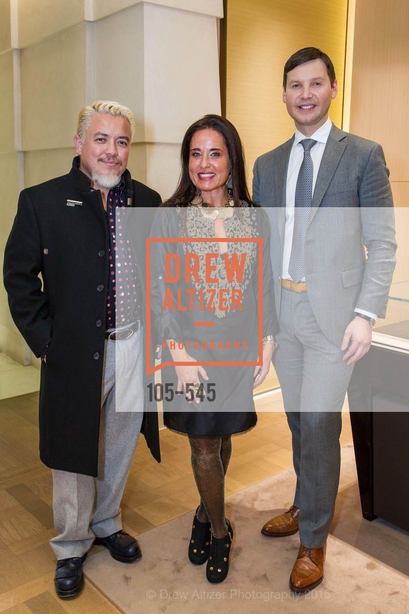 Victor Vargas, Natalia Urrutia, Ivan Bekichev, Bulgari Presents B.Cocktail, Bulgari. 200 Stockton Street, November 17th, 2015,Drew Altizer, Drew Altizer Photography, full-service agency, private events, San Francisco photographer, photographer california