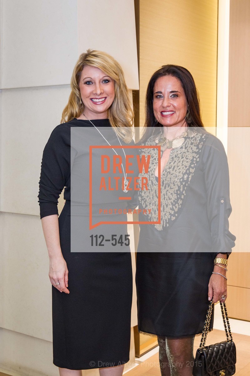 Jennifer Mancuso, Natalia Urrutia, Bulgari Presents B.Cocktail, Bulgari. 200 Stockton Street, November 17th, 2015,Drew Altizer, Drew Altizer Photography, full-service agency, private events, San Francisco photographer, photographer california