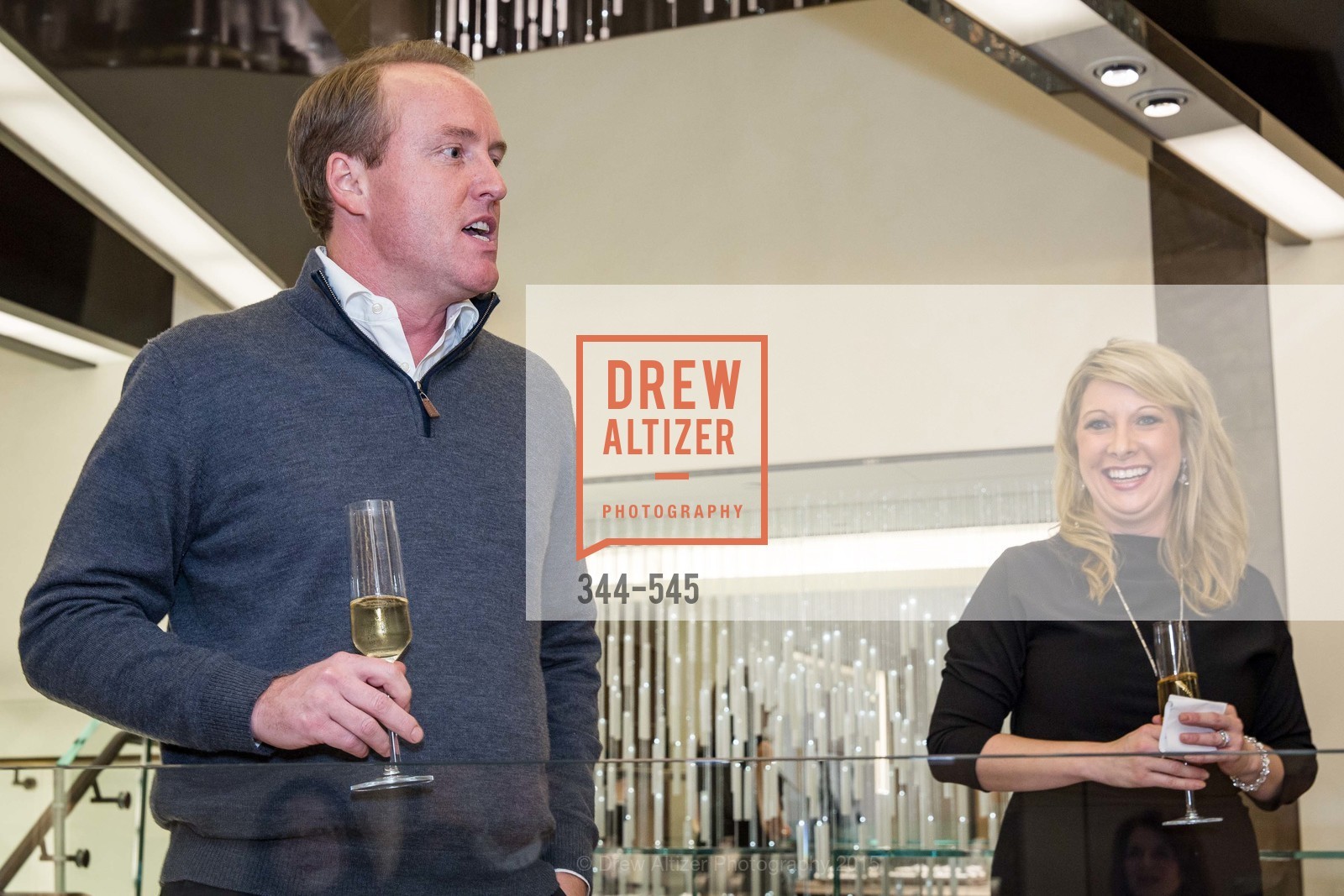 Seth Box, Jennifer Mancuso, Bulgari Presents B.Cocktail, Bulgari. 200 Stockton Street, November 17th, 2015,Drew Altizer, Drew Altizer Photography, full-service event agency, private events, San Francisco photographer, photographer California