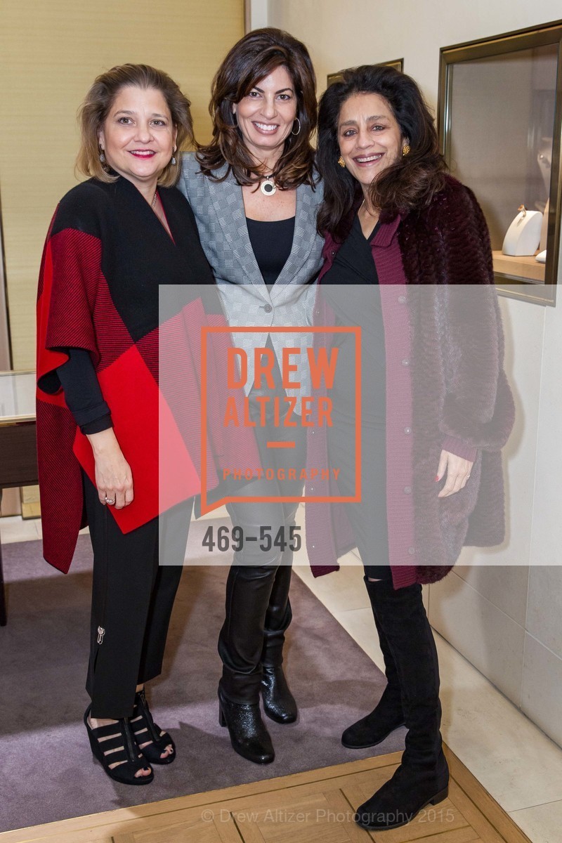Gabriela Rojas, Rula Tamer, Vinati Mishra, Bulgari Presents B.Cocktail, Bulgari. 200 Stockton Street, November 17th, 2015,Drew Altizer, Drew Altizer Photography, full-service event agency, private events, San Francisco photographer, photographer California