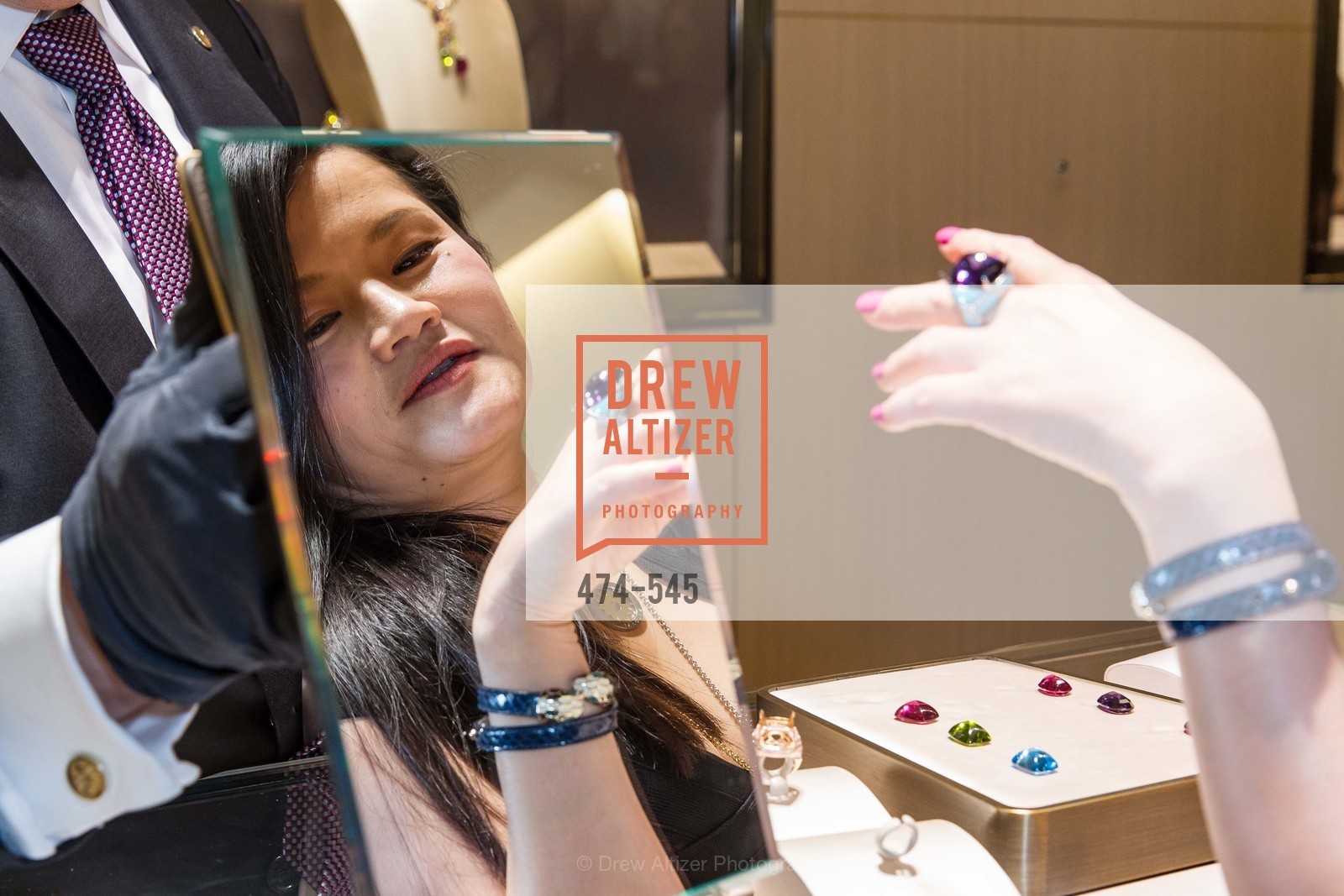 Atmosphere, Bulgari Presents B.Cocktail, Bulgari. 200 Stockton Street, November 17th, 2015,Drew Altizer, Drew Altizer Photography, full-service agency, private events, San Francisco photographer, photographer california