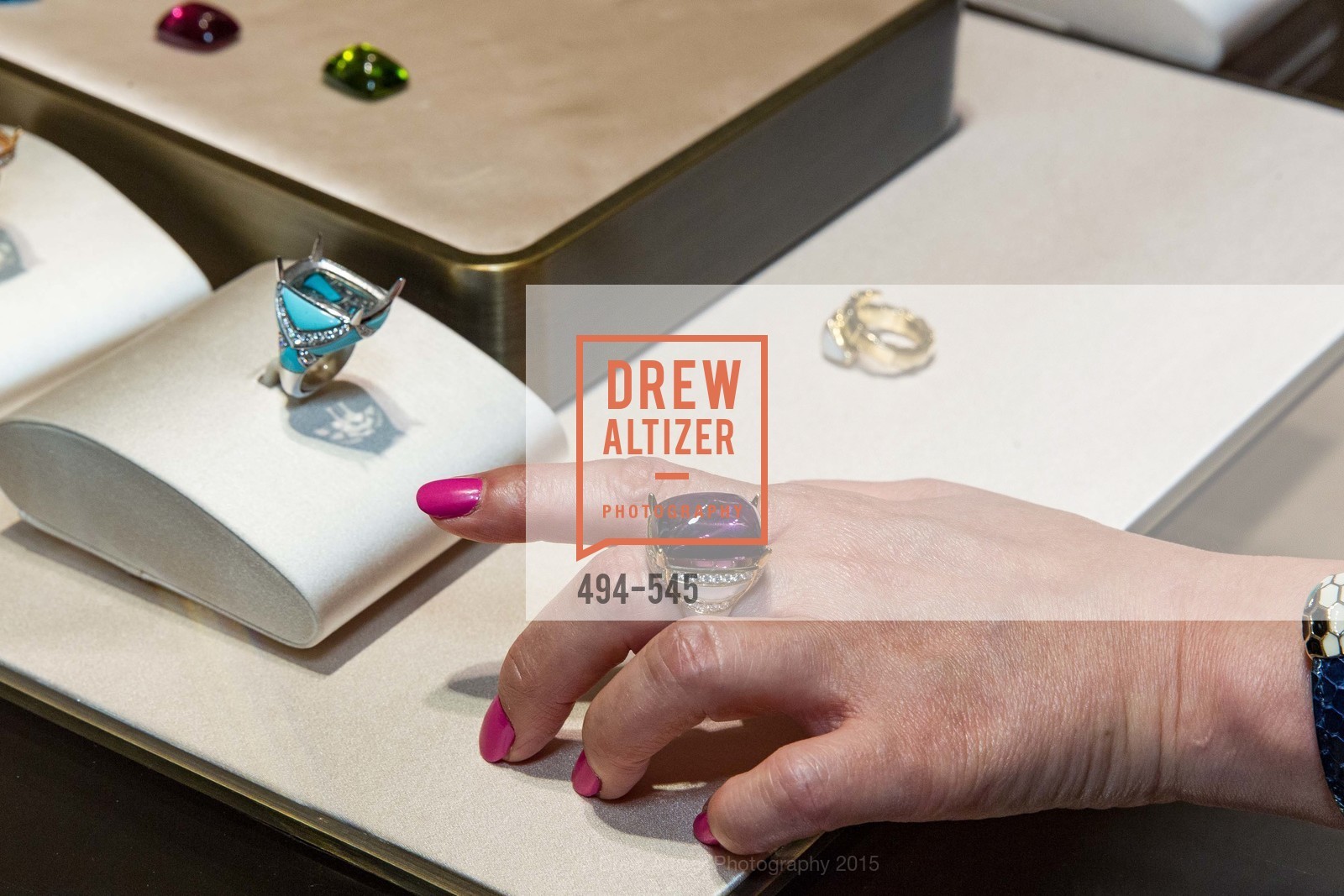 Atmosphere, Bulgari Presents B.Cocktail, Bulgari. 200 Stockton Street, November 17th, 2015,Drew Altizer, Drew Altizer Photography, full-service agency, private events, San Francisco photographer, photographer california