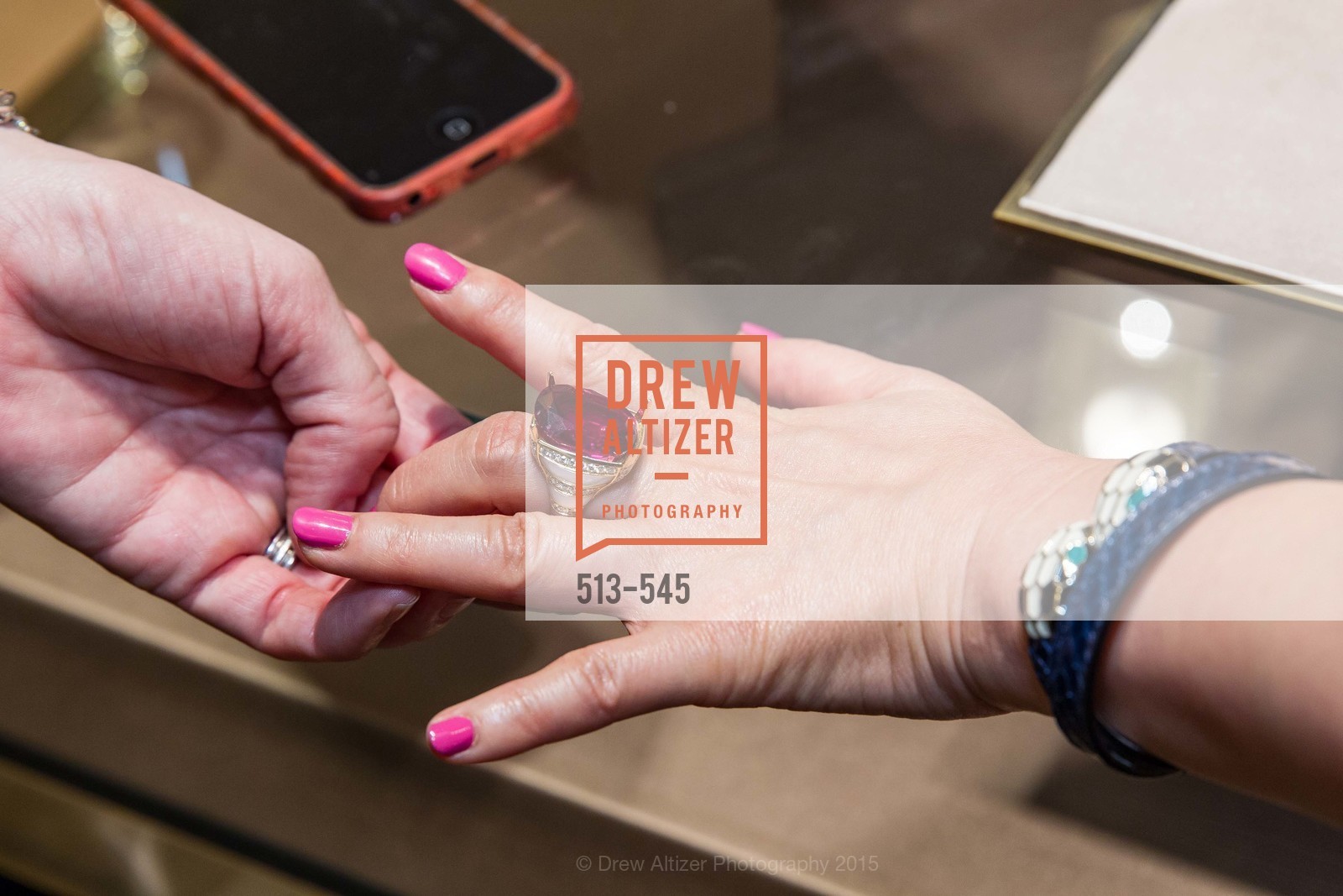 Atmosphere, Bulgari Presents B.Cocktail, Bulgari. 200 Stockton Street, November 17th, 2015,Drew Altizer, Drew Altizer Photography, full-service agency, private events, San Francisco photographer, photographer california