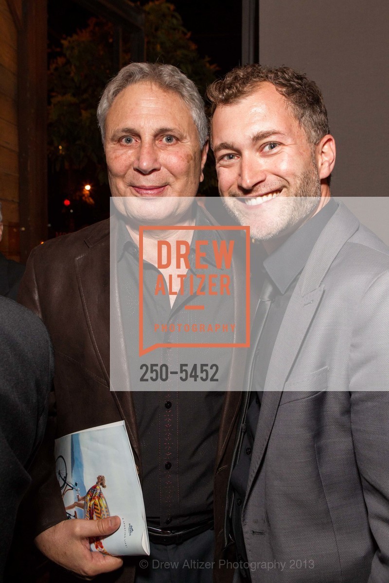 John Corigliano, Kevin Newbury, Photo #250-5452