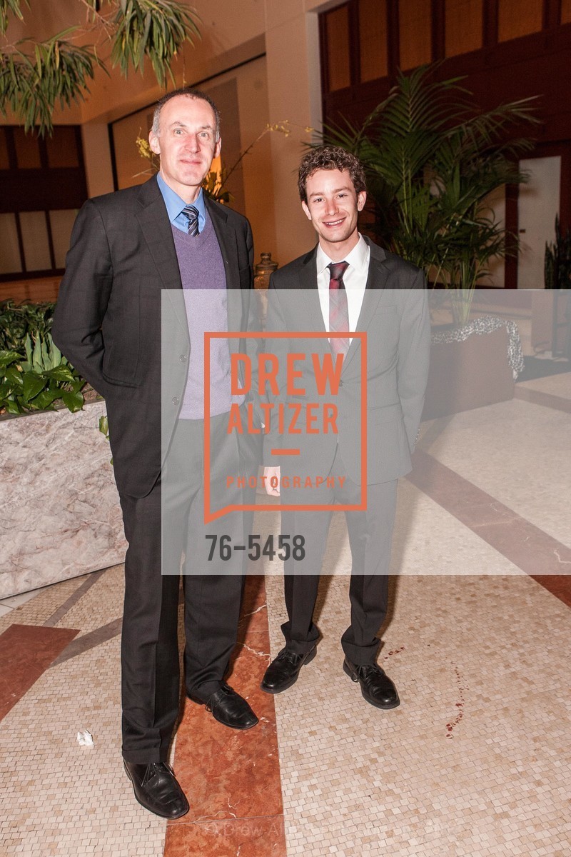 Bryan Lamb, Richard Frischer, Photo #76-5458