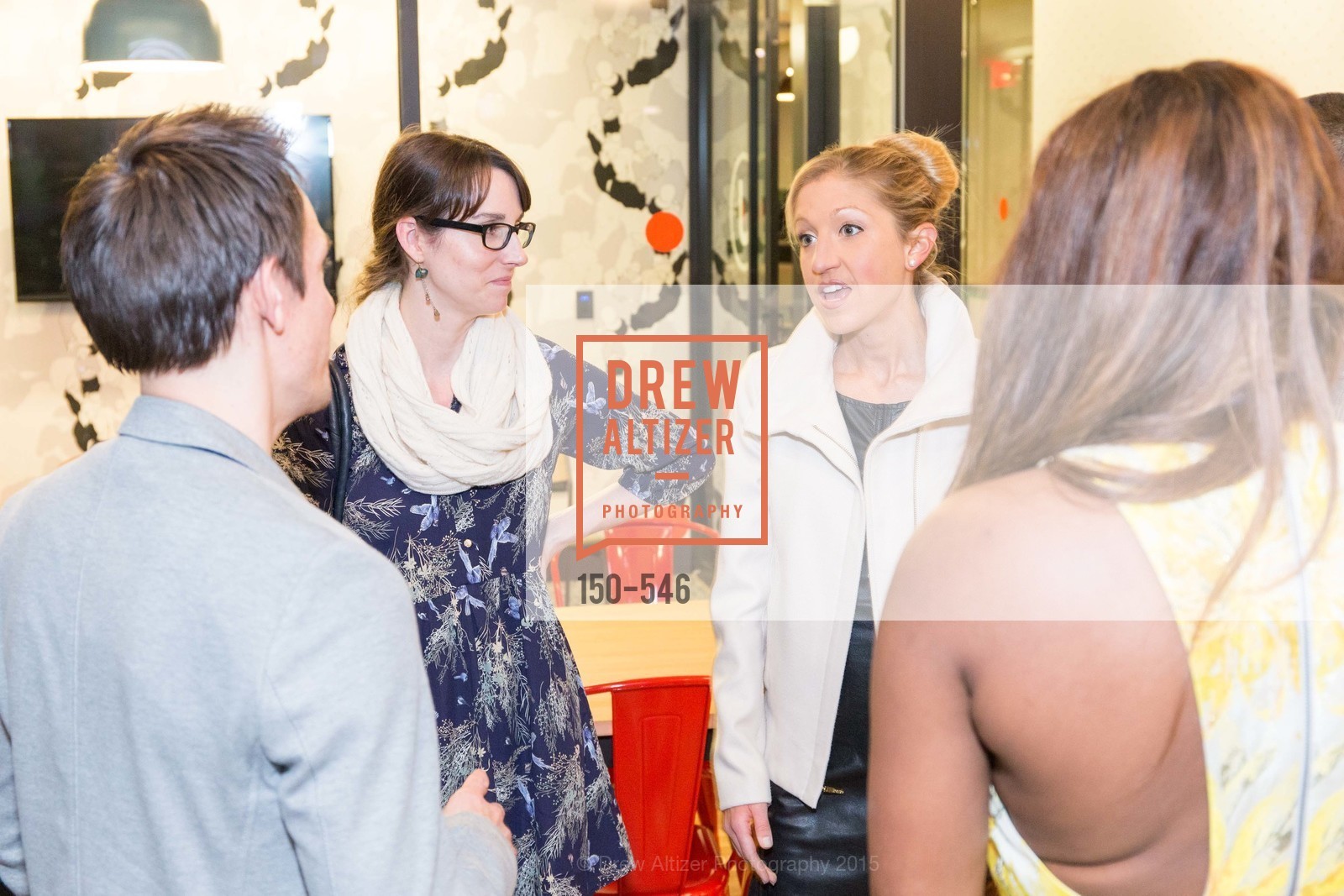 Caroline Jordan, San Francisco Ballet ENCORE! Season Preview Party, WeWork. 535 Mission Street, 14th Floor, November 17th, 2015,Drew Altizer, Drew Altizer Photography, full-service agency, private events, San Francisco photographer, photographer california