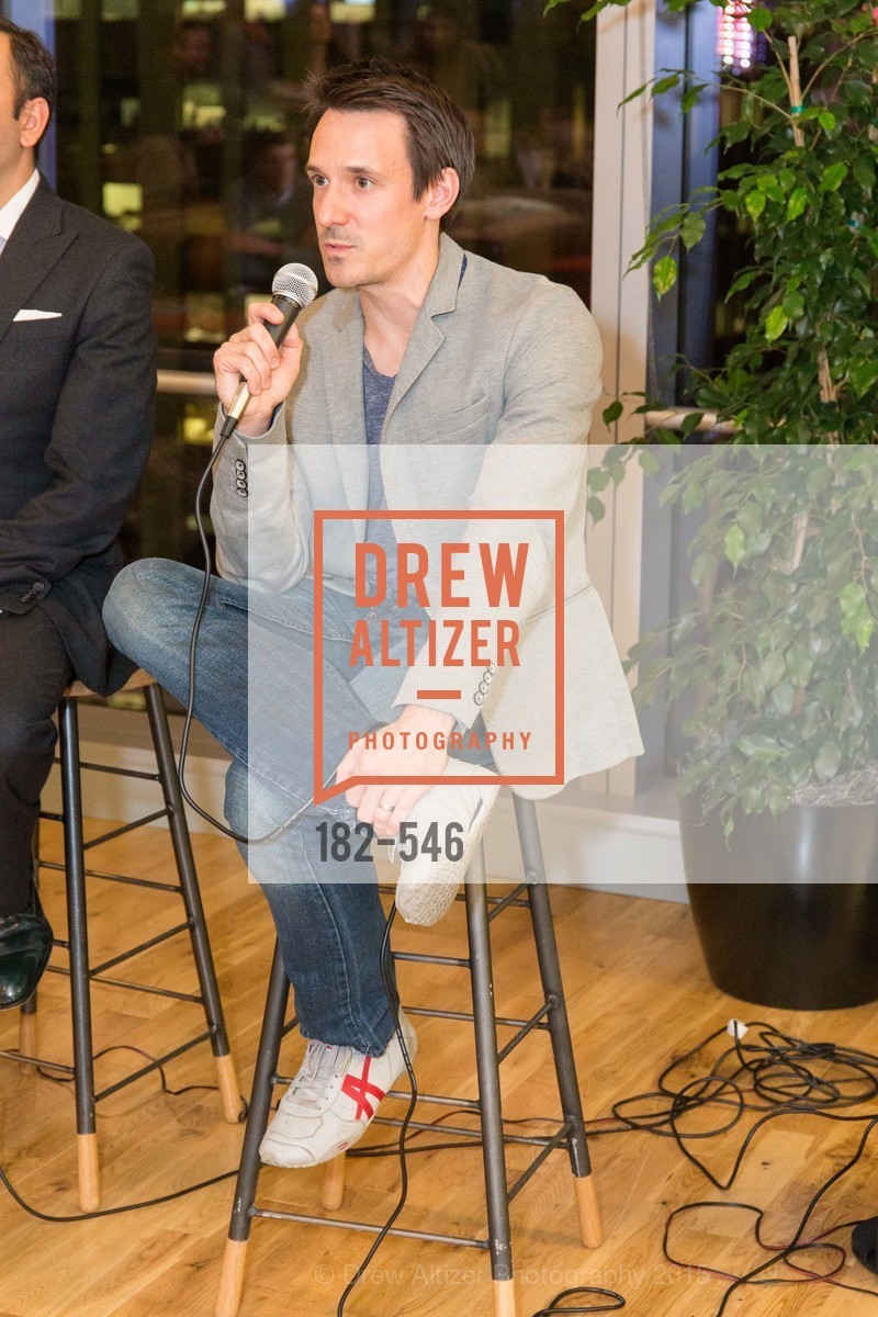 James Sofranco, San Francisco Ballet ENCORE! Season Preview Party, WeWork. 535 Mission Street, 14th Floor, November 17th, 2015,Drew Altizer, Drew Altizer Photography, full-service agency, private events, San Francisco photographer, photographer california