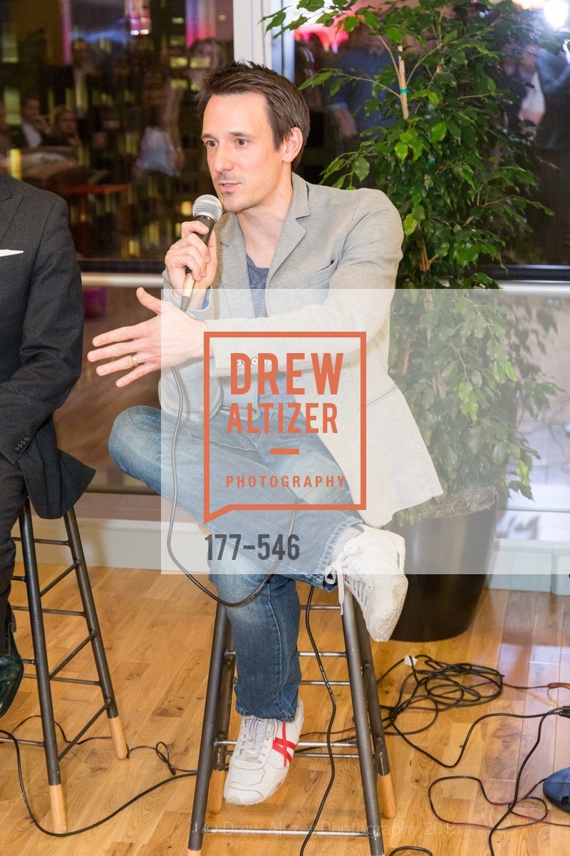 James Sofranco, San Francisco Ballet ENCORE! Season Preview Party, WeWork. 535 Mission Street, 14th Floor, November 17th, 2015,Drew Altizer, Drew Altizer Photography, full-service agency, private events, San Francisco photographer, photographer california