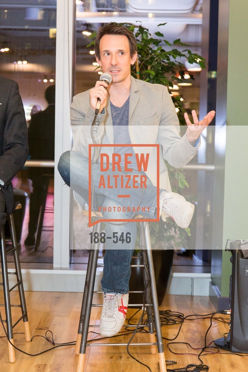 James Sofranco, San Francisco Ballet ENCORE! Season Preview Party, WeWork. 535 Mission Street, 14th Floor, November 17th, 2015,Drew Altizer, Drew Altizer Photography, full-service event agency, private events, San Francisco photographer, photographer California