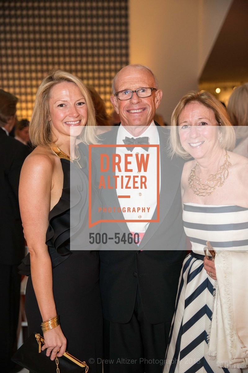 Holly Whidden, Tom Whidden, Betsy Whidden, LOUIS VUITTON and HERRESHOFF MARINE MUSEUM Present America's Cup Hall of Fame Induction Ceremony, US, August 5th, 2013, Photo #500-5460 Holly Whidden, Tom Whidden, Betsy Whidden, Photo #500-5460