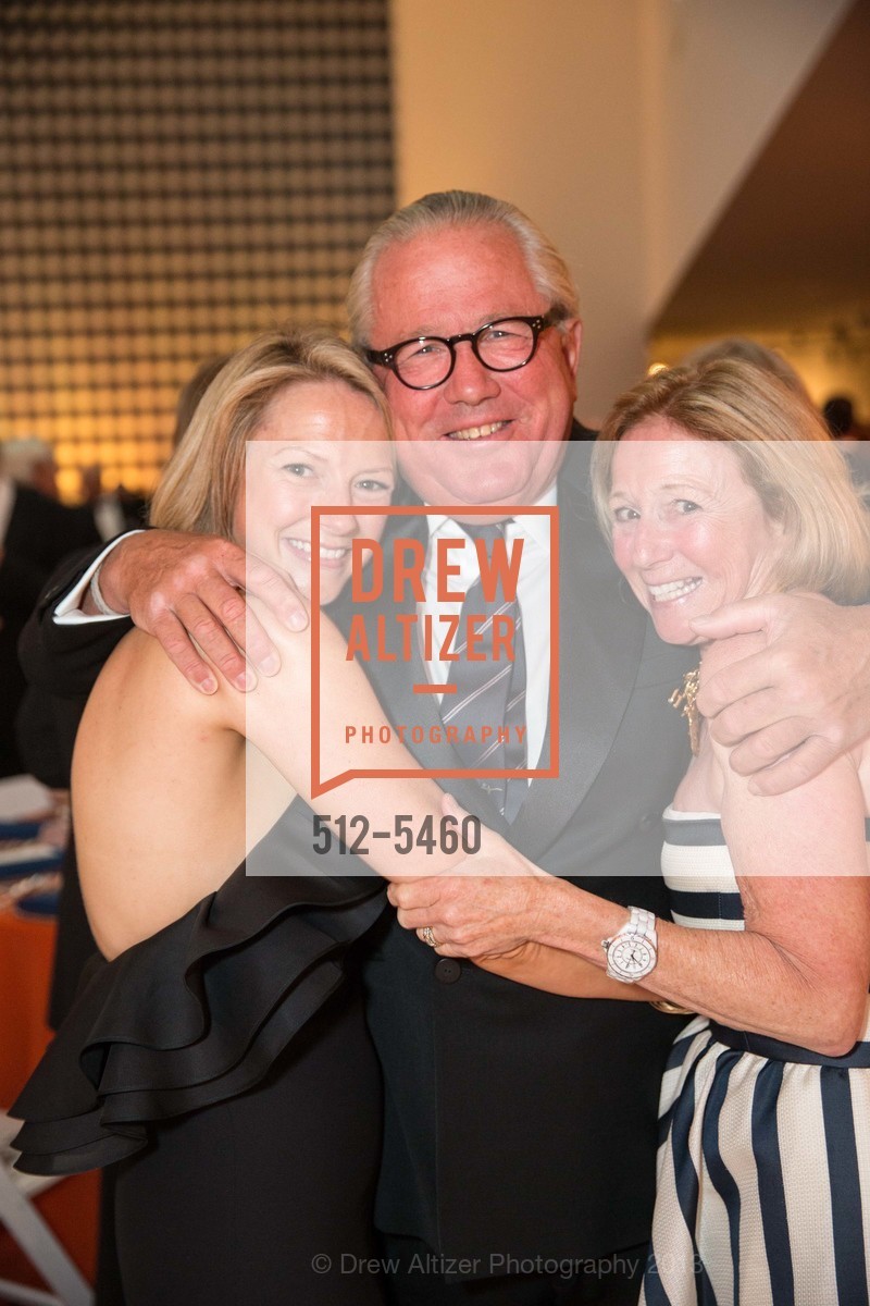 Holly Whidden, Bruno Trouble, Betsy Whidden, LOUIS VUITTON and HERRESHOFF MARINE MUSEUM Present America's Cup Hall of Fame Induction Ceremony, US, August 5th, 2013, Photo #512-5460 Holly Whidden, Bruno Trouble, Betsy Whidden, Photo #512-5460
