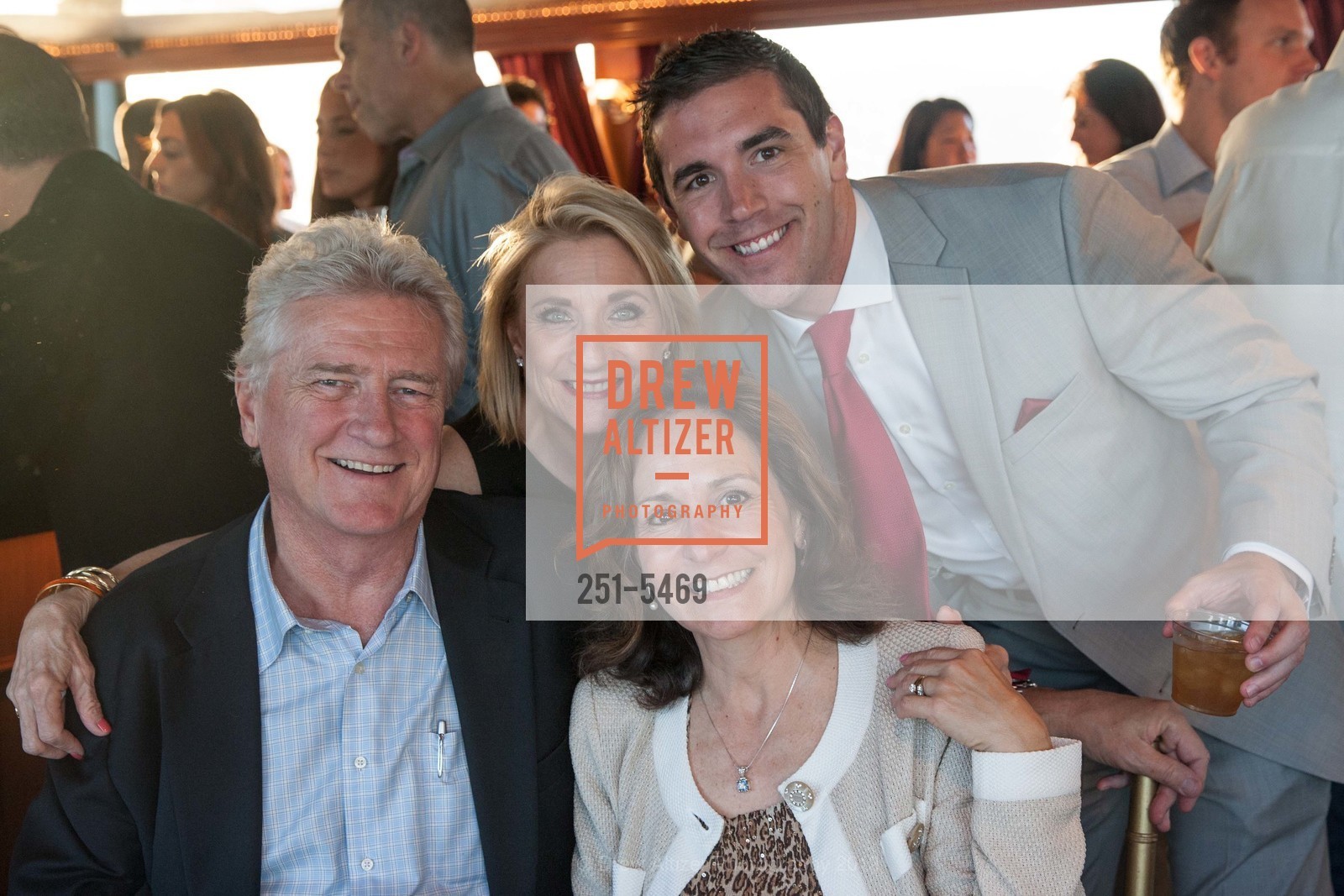 Michael McGrath, Deborah McGrath, Debra Avakian, Patrick McGrath, Photo #251-5469