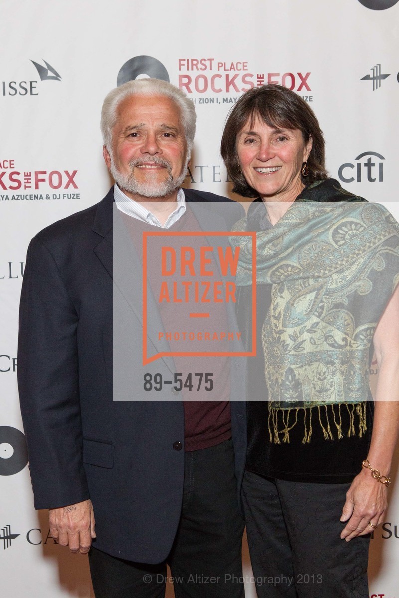 Ronald Rettig-Zucchi, FIRST PLACE FOR YOUTH at Fox Theater, US, May 23rd, 2013, Photo #89-5475 Ronald Rettig-Zucchi, Photo #89-5475