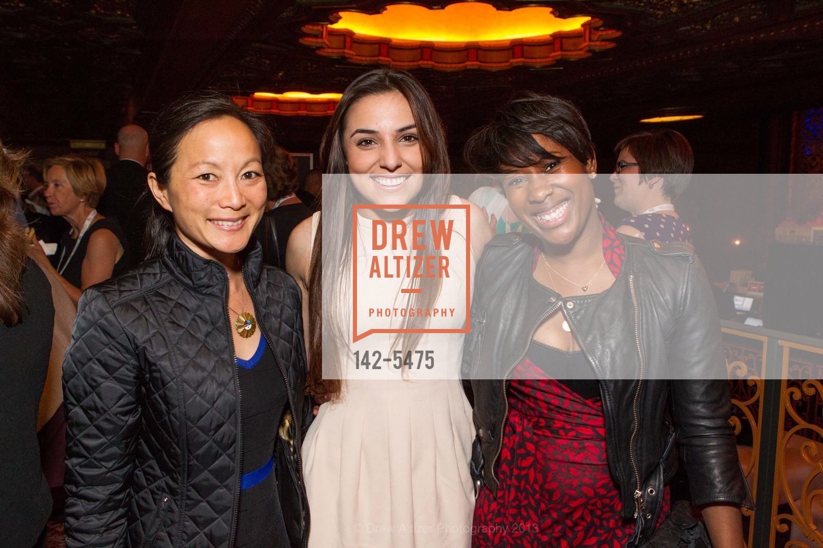 Anda Kuo, Pamela Bolnick, FIRST PLACE FOR YOUTH at Fox Theater, US, May 23rd, 2013, Photo #142-5475 Anda Kuo, Pamela Bolnick, Photo #142-5475