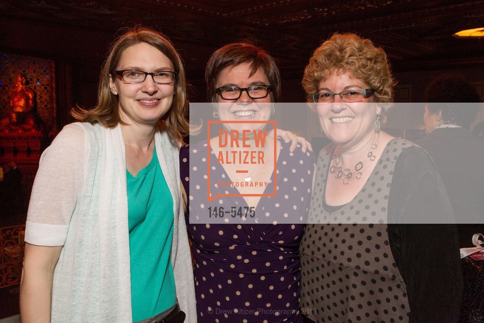 Juliet Jacobsen, Amy Lemley, Lisa Korwin, FIRST PLACE FOR YOUTH at Fox Theater, US, May 23rd, 2013, Photo #146-5475 Juliet Jacobsen, Amy Lemley, Lisa Korwin, Photo #146-5475