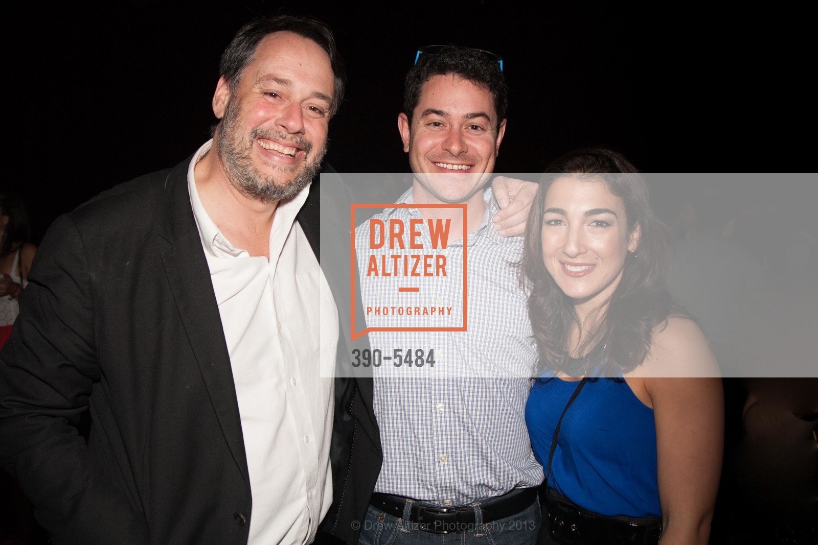 David Katznelson, Jason Edelstein, Leah Wagner-Edelstein, JEWISH COMMUNITY FEDERATION & ENDOWMENT FUND Presents: The Big Mitzvah, US, January 26th, 2013, Photo #390-5484 David Katznelson, Jason Edelstein, Leah Wagner-Edelstein, Photo #390-5484