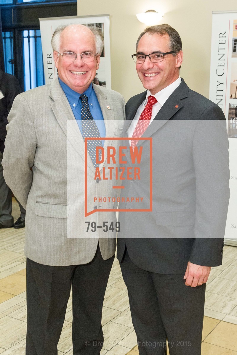 Peter Ratto, John McKnight, The Salvation Army's 12th Annual Holiday Luncheon Kettle Kickoff, The Bently Reserve. 301 Battery St, November 18th, 2015,Drew Altizer, Drew Altizer Photography, full-service agency, private events, San Francisco photographer, photographer california