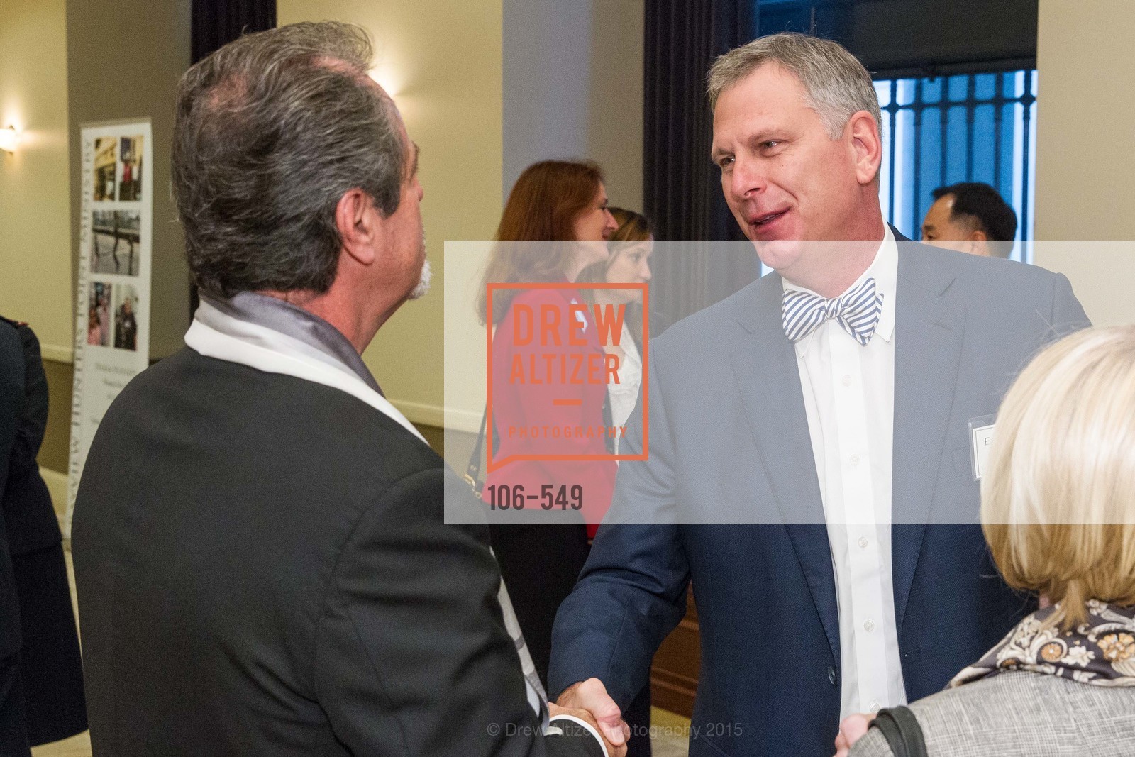 Ernst Bauer, The Salvation Army's 12th Annual Holiday Luncheon Kettle Kickoff, The Bently Reserve. 301 Battery St, November 18th, 2015,Drew Altizer, Drew Altizer Photography, full-service agency, private events, San Francisco photographer, photographer california