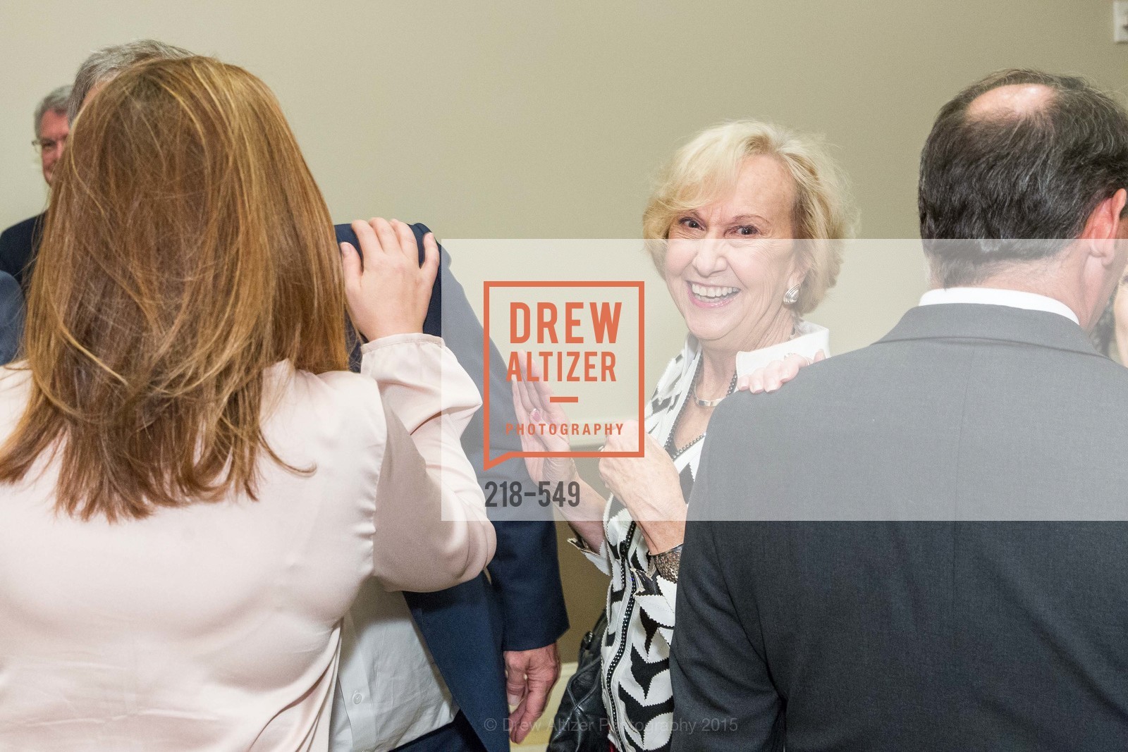 Judith Heuser, The Salvation Army's 12th Annual Holiday Luncheon Kettle Kickoff, The Bently Reserve. 301 Battery St, November 18th, 2015,Drew Altizer, Drew Altizer Photography, full-service agency, private events, San Francisco photographer, photographer california