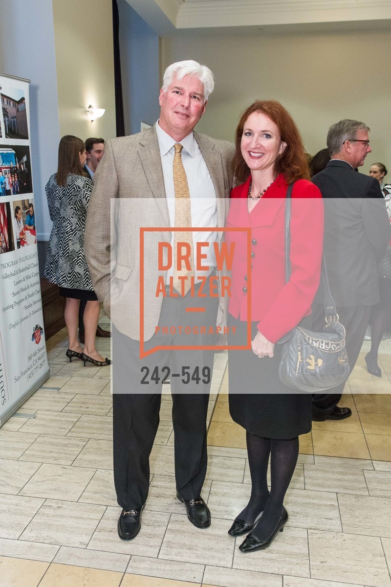 Kent Eff, Melissa Galliani, The Salvation Army's 12th Annual Holiday Luncheon Kettle Kickoff, The Bently Reserve. 301 Battery St, November 18th, 2015,Drew Altizer, Drew Altizer Photography, full-service agency, private events, San Francisco photographer, photographer california