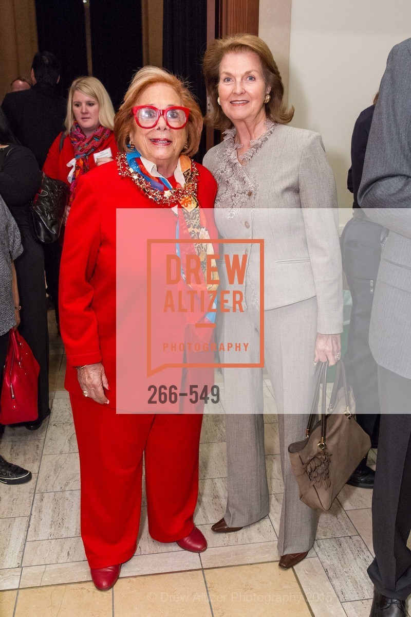 Ellen Newman, JaMel Perkins, The Salvation Army's 12th Annual Holiday Luncheon Kettle Kickoff, The Bently Reserve. 301 Battery St, November 18th, 2015,Drew Altizer, Drew Altizer Photography, full-service agency, private events, San Francisco photographer, photographer california