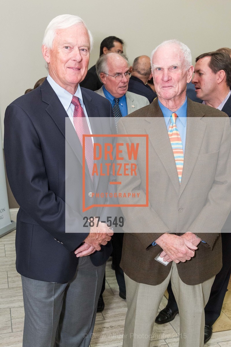 Andrew Reid, Kenneth Sproul, The Salvation Army's 12th Annual Holiday Luncheon Kettle Kickoff, The Bently Reserve. 301 Battery St, November 18th, 2015,Drew Altizer, Drew Altizer Photography, full-service agency, private events, San Francisco photographer, photographer california