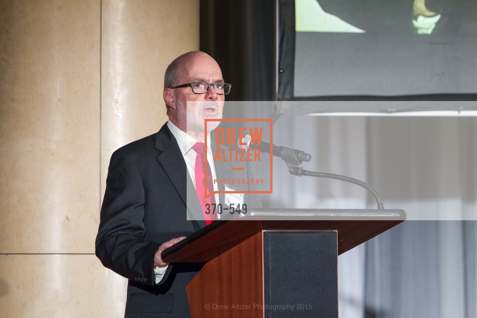Richard Harris, The Salvation Army's 12th Annual Holiday Luncheon Kettle Kickoff, The Bently Reserve. 301 Battery St, November 18th, 2015,Drew Altizer, Drew Altizer Photography, full-service agency, private events, San Francisco photographer, photographer california