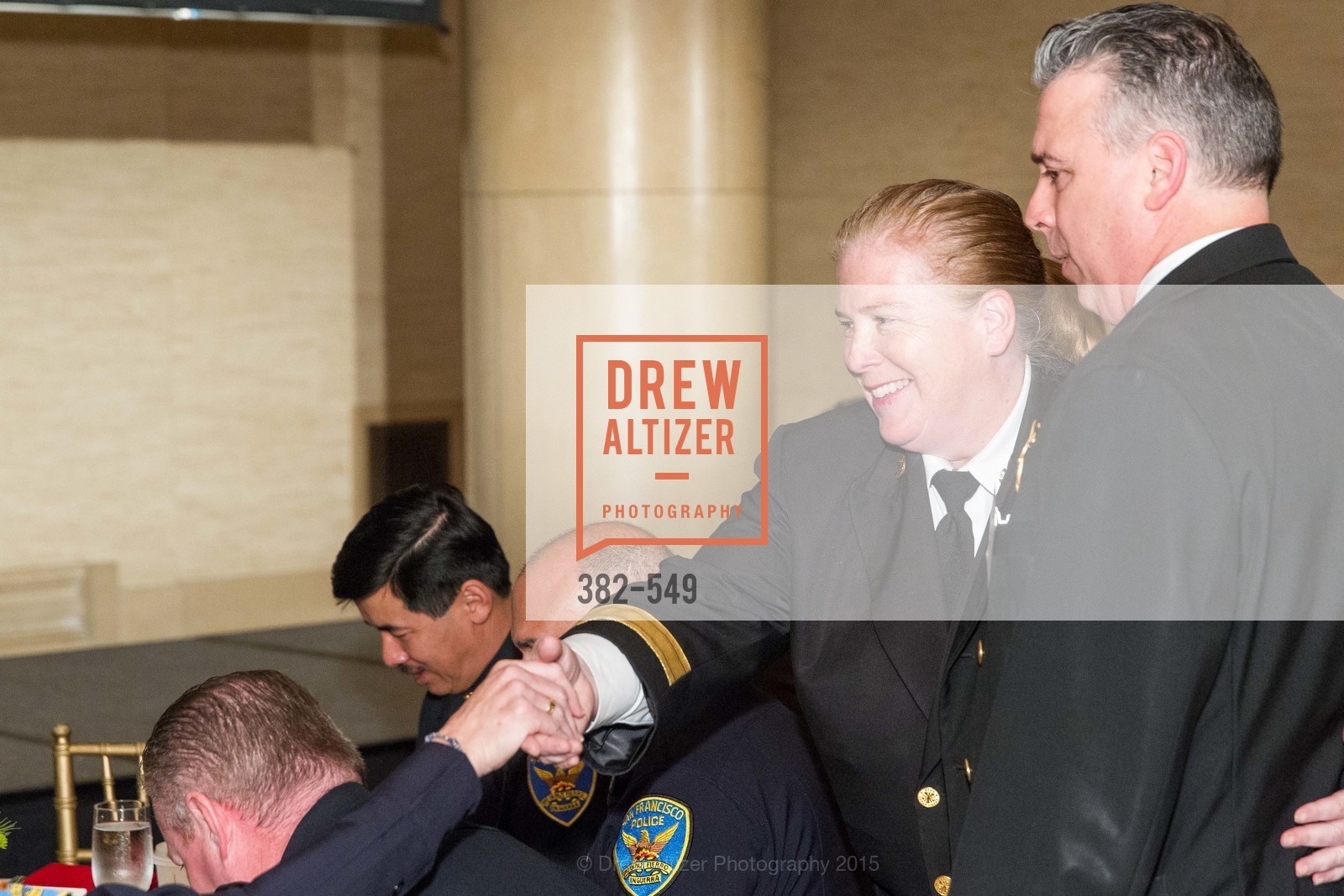 Joanne Hayes-White, The Salvation Army's 12th Annual Holiday Luncheon Kettle Kickoff, The Bently Reserve. 301 Battery St, November 18th, 2015,Drew Altizer, Drew Altizer Photography, full-service agency, private events, San Francisco photographer, photographer california