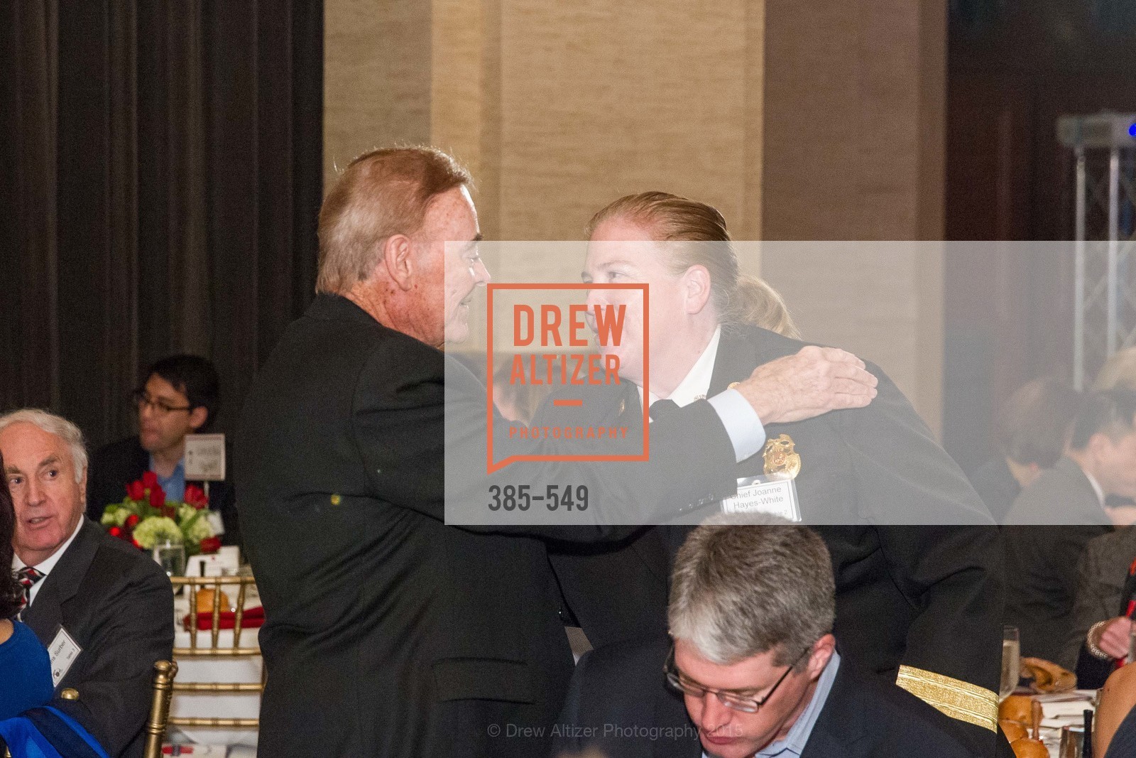 Joanne Hayes-White, The Salvation Army's 12th Annual Holiday Luncheon Kettle Kickoff, The Bently Reserve. 301 Battery St, November 18th, 2015,Drew Altizer, Drew Altizer Photography, full-service agency, private events, San Francisco photographer, photographer california