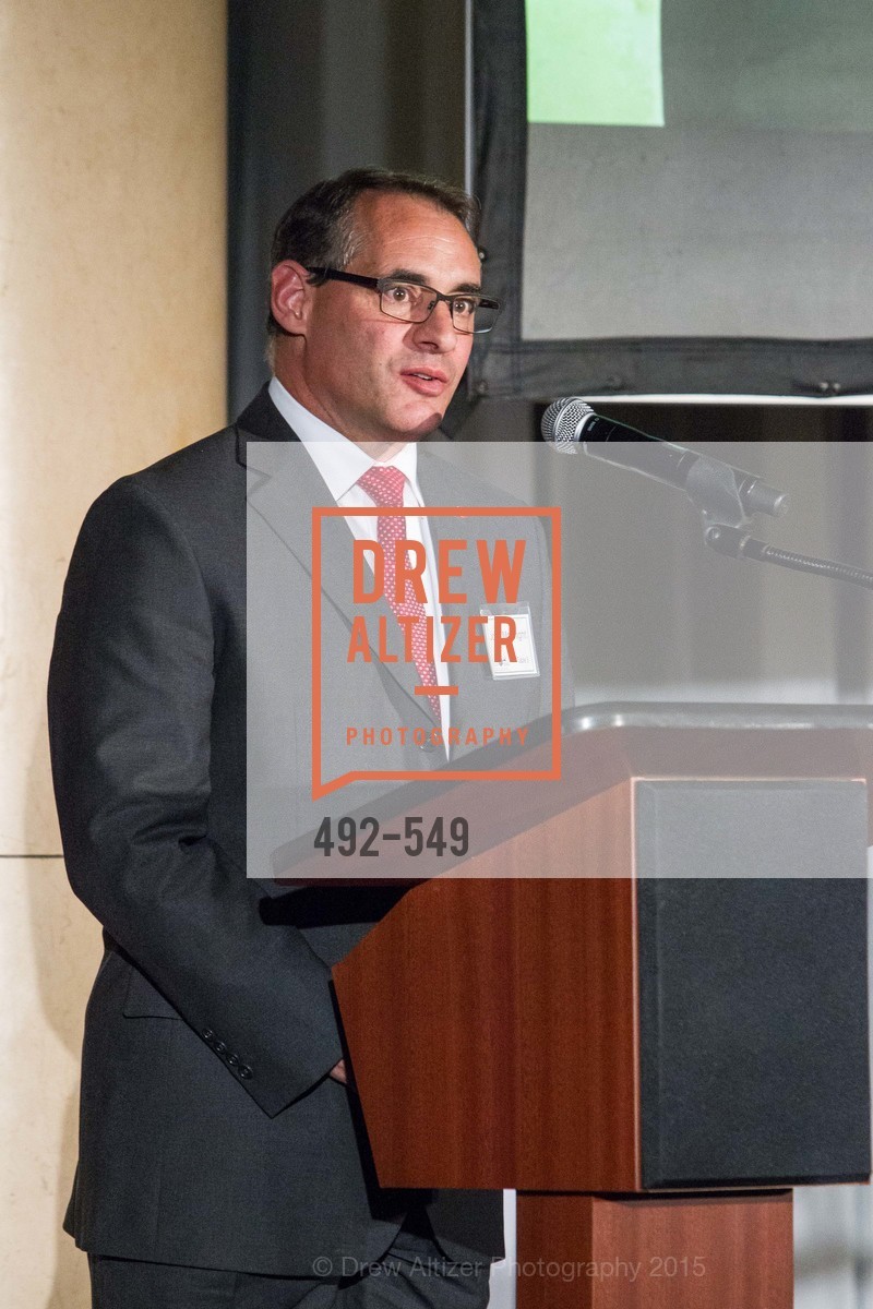 John McKnight, The Salvation Army's 12th Annual Holiday Luncheon Kettle Kickoff, The Bently Reserve. 301 Battery St, November 18th, 2015,Drew Altizer, Drew Altizer Photography, full-service agency, private events, San Francisco photographer, photographer california