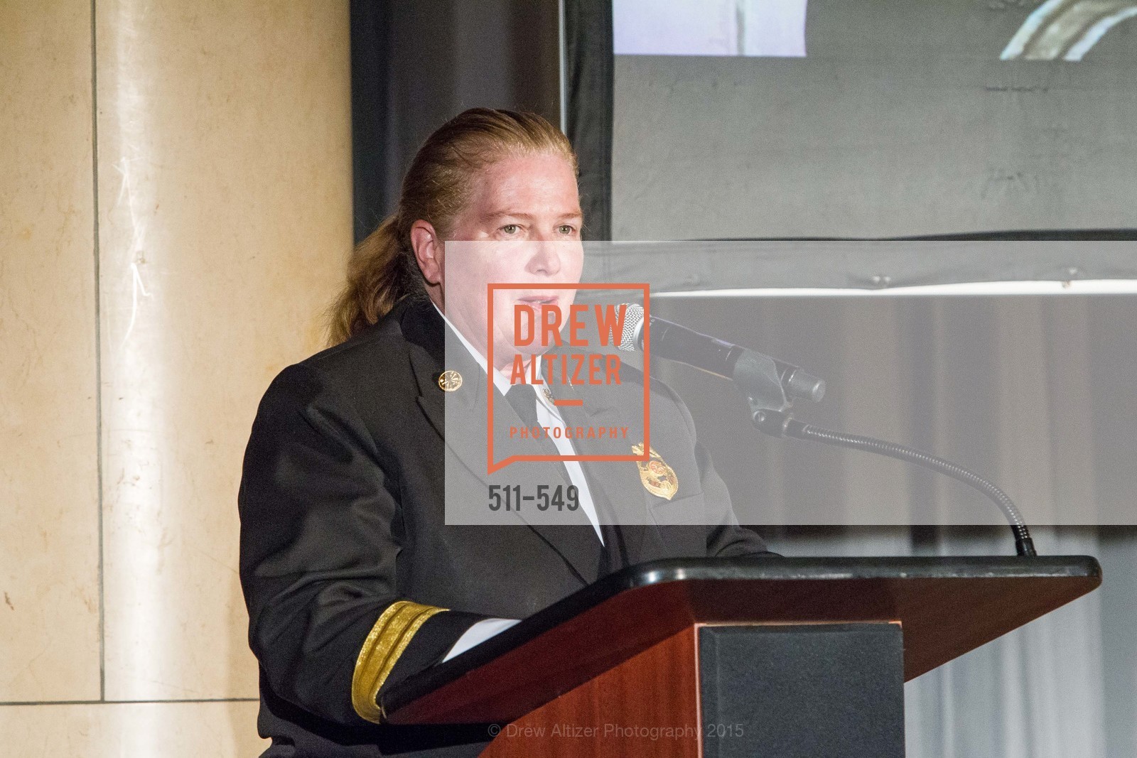 Joanne Hayes-White, The Salvation Army's 12th Annual Holiday Luncheon Kettle Kickoff, The Bently Reserve. 301 Battery St, November 18th, 2015