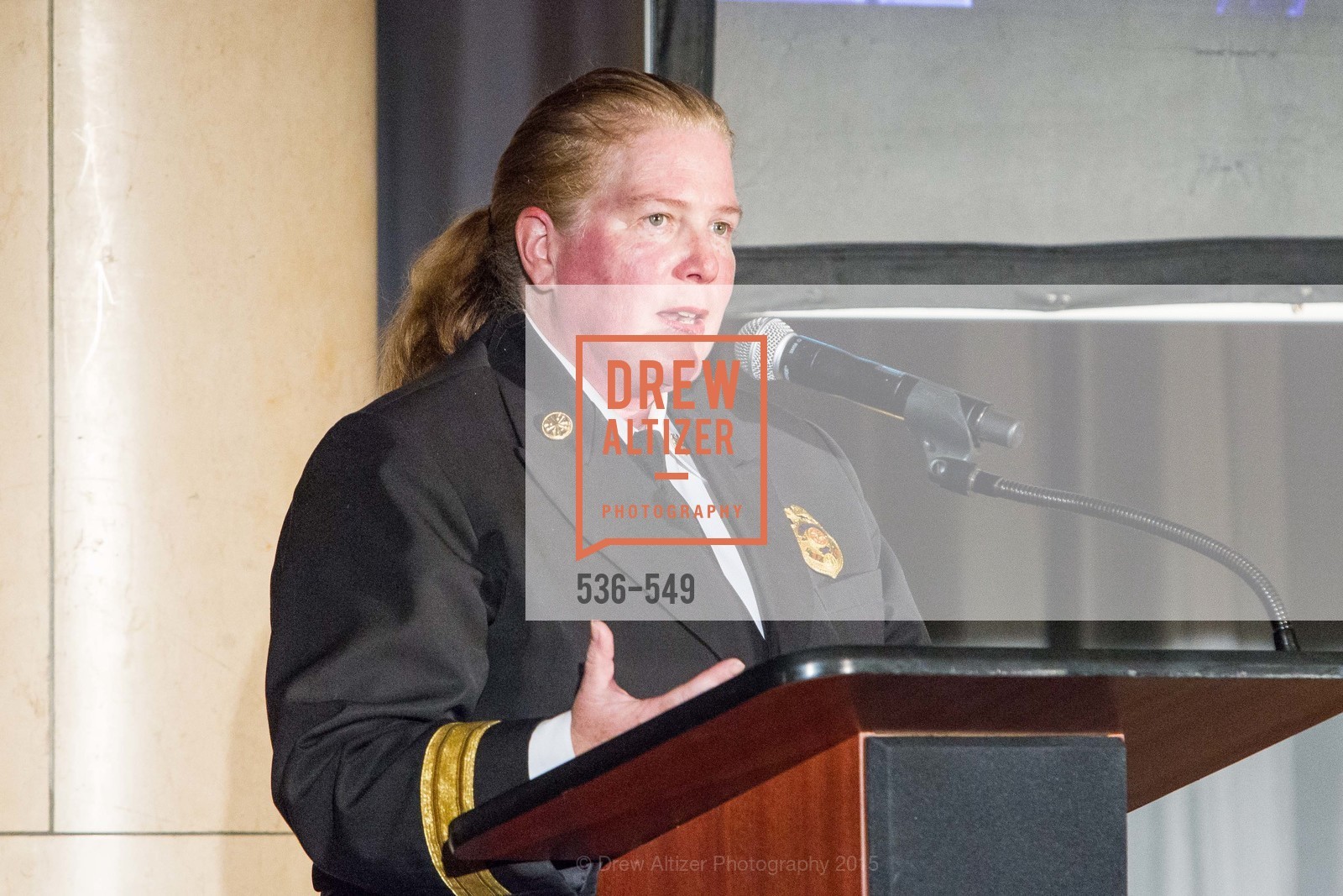 Joanne Hayes-White, The Salvation Army's 12th Annual Holiday Luncheon Kettle Kickoff, The Bently Reserve. 301 Battery St, November 18th, 2015,Drew Altizer, Drew Altizer Photography, full-service agency, private events, San Francisco photographer, photographer california