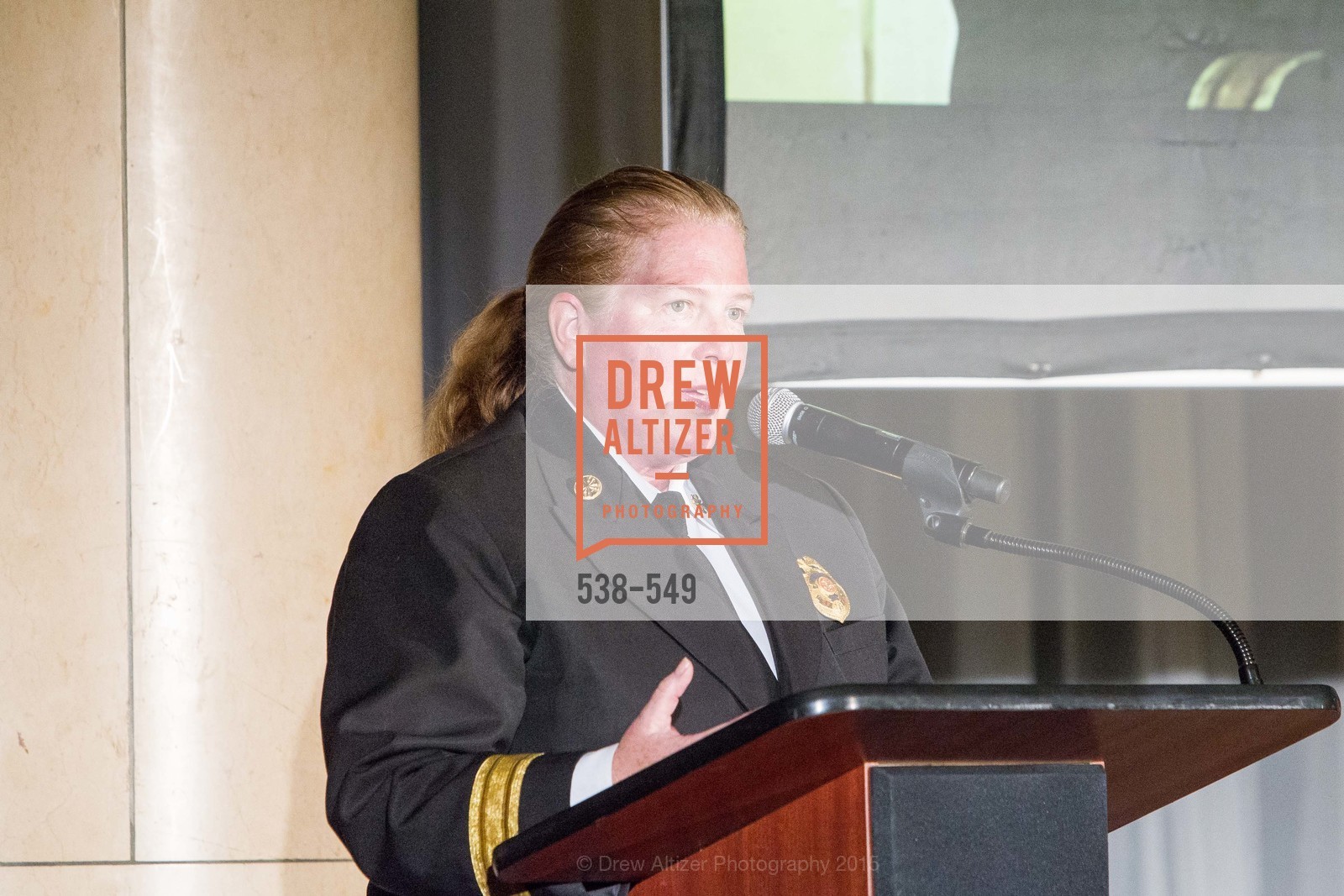 Joanne Hayes-White, The Salvation Army's 12th Annual Holiday Luncheon Kettle Kickoff, The Bently Reserve. 301 Battery St, November 18th, 2015,Drew Altizer, Drew Altizer Photography, full-service agency, private events, San Francisco photographer, photographer california