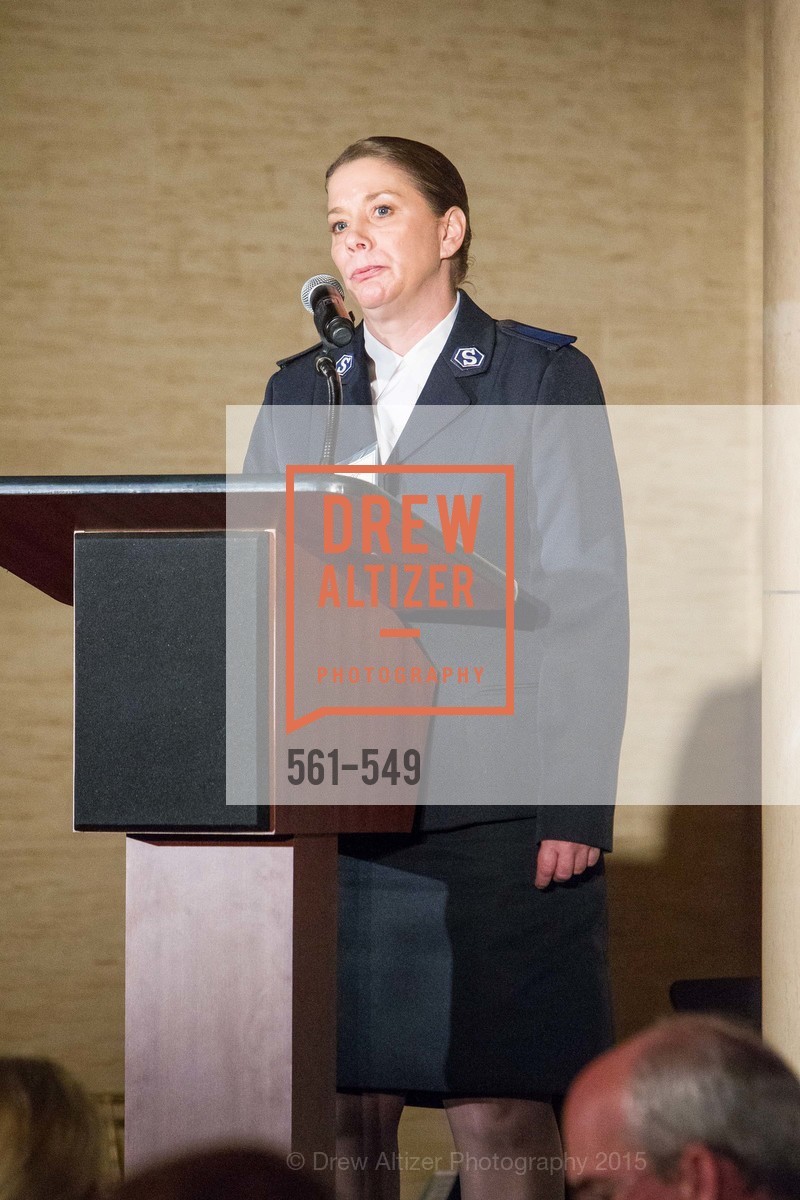 Jen Liggett, The Salvation Army's 12th Annual Holiday Luncheon Kettle Kickoff, The Bently Reserve. 301 Battery St, November 18th, 2015,Drew Altizer, Drew Altizer Photography, full-service agency, private events, San Francisco photographer, photographer california