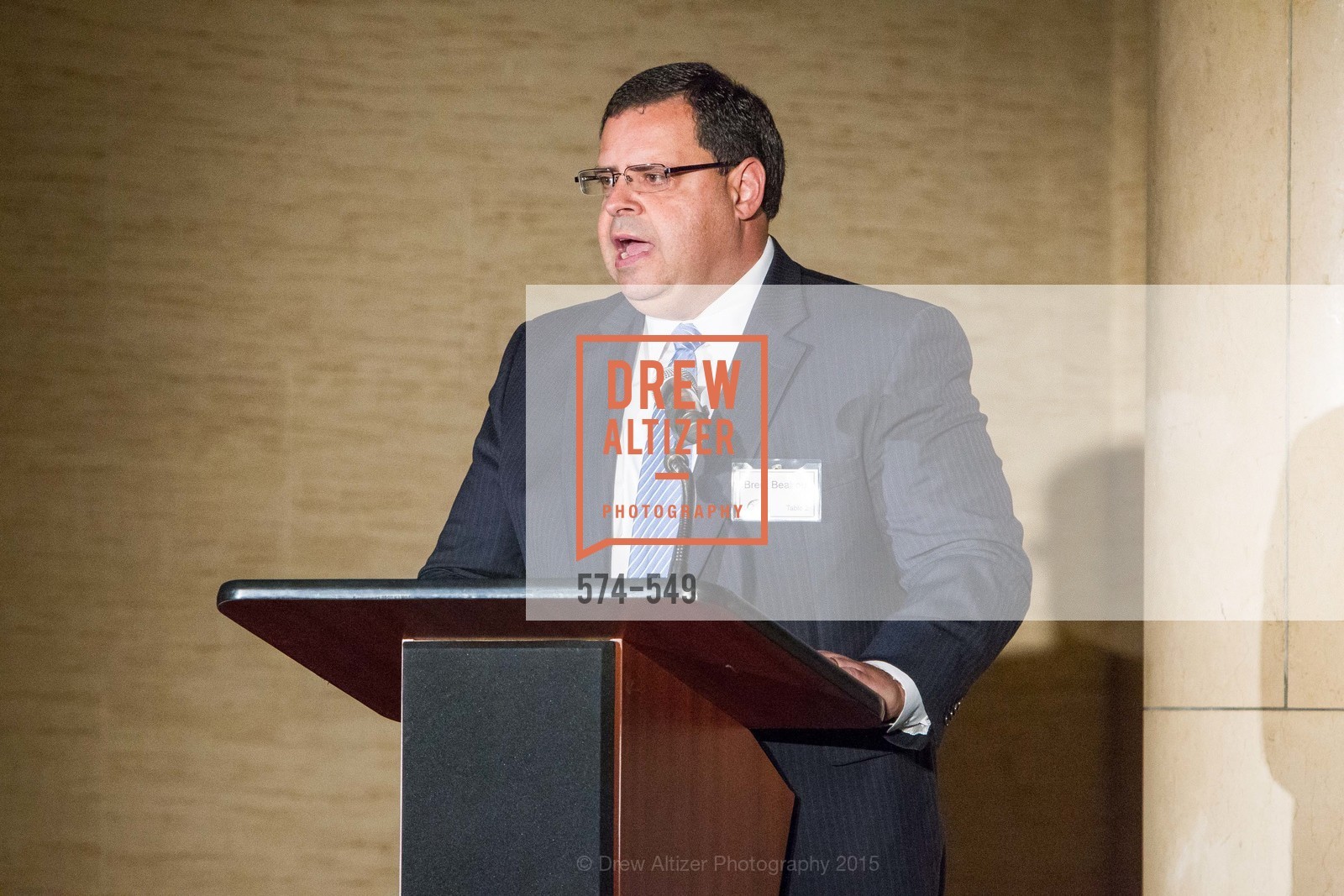 Brent Beabout, The Salvation Army's 12th Annual Holiday Luncheon Kettle Kickoff, The Bently Reserve. 301 Battery St, November 18th, 2015,Drew Altizer, Drew Altizer Photography, full-service agency, private events, San Francisco photographer, photographer california