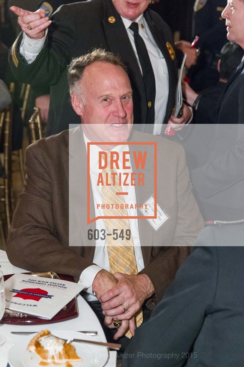 Joe Garrity, The Salvation Army's 12th Annual Holiday Luncheon Kettle Kickoff, The Bently Reserve. 301 Battery St, November 18th, 2015,Drew Altizer, Drew Altizer Photography, full-service agency, private events, San Francisco photographer, photographer california