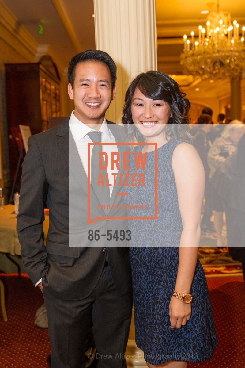 Jeff Ng, Stephanie Liu, ASIA SOCIETY Gala 2013, US, May 17th, 2013, Photo #86-5493 Jeff Ng, Stephanie Liu, Photo #86-5493