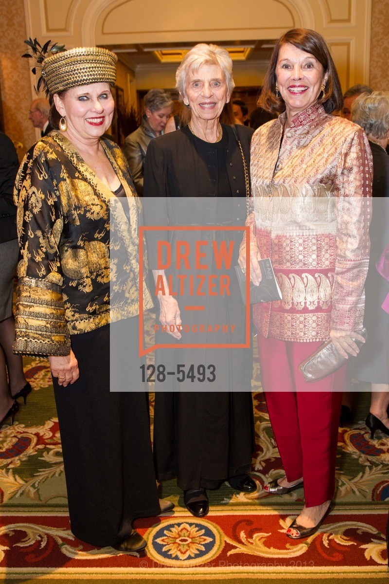 Sheryl Krajewski, Jacqueline Young, Linda Wiley, Photo #128-5493