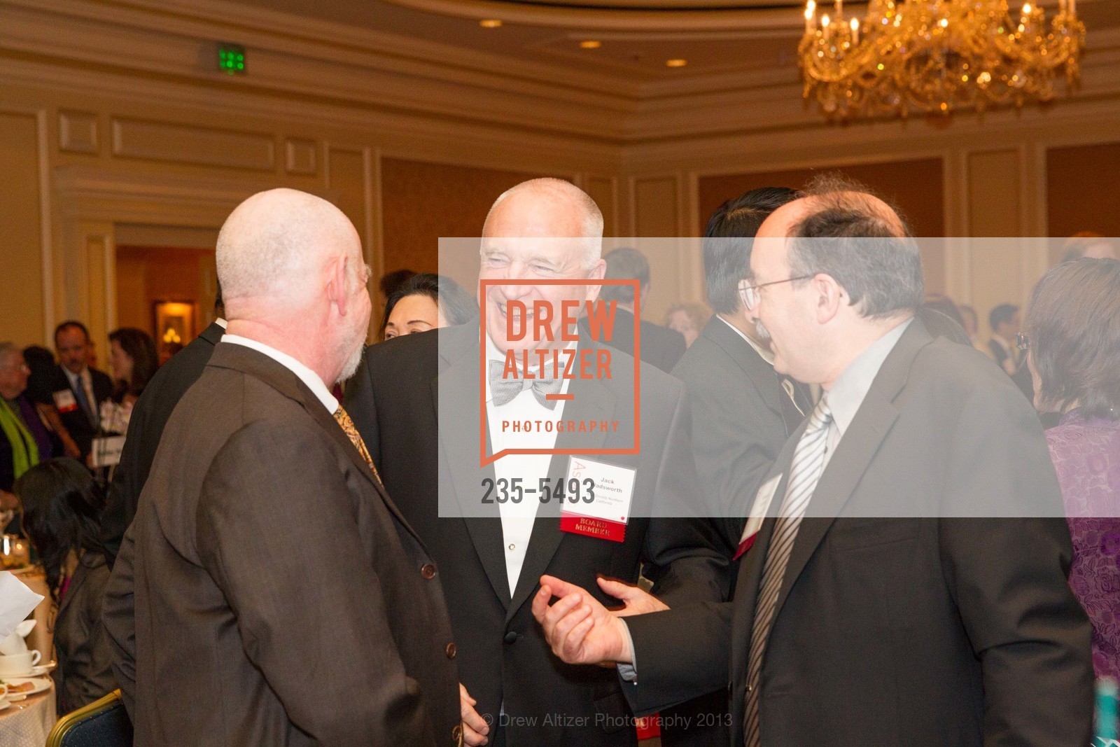 Peter Schwartz, Jack Wadsworth, Amory Lovins, ASIA SOCIETY Gala 2013, US, May 17th, 2013, Photo #235-5493 Peter Schwartz, Jack Wadsworth, Amory Lovins, Photo #235-5493