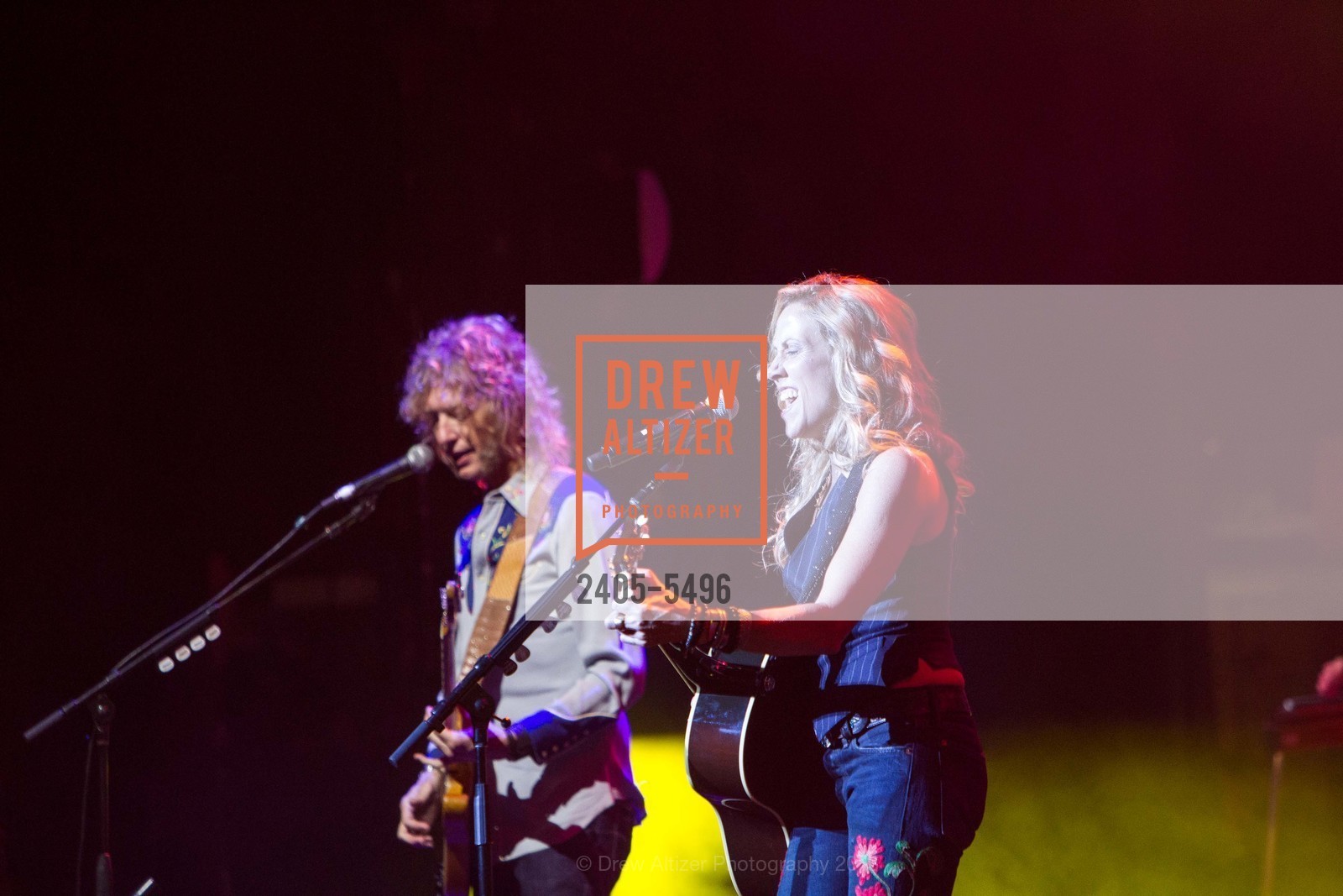 Performance By Sheryl Crow, Photo #2405-5496