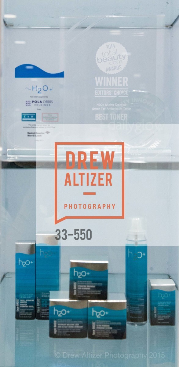 Atmosphere, H2O+ World Headquarters Opening: A New Beauty for the Bay, 111 Sutter St. 111 Sutter Street, 22nd Floor, November 18th, 2015,Drew Altizer, Drew Altizer Photography, full-service agency, private events, San Francisco photographer, photographer california