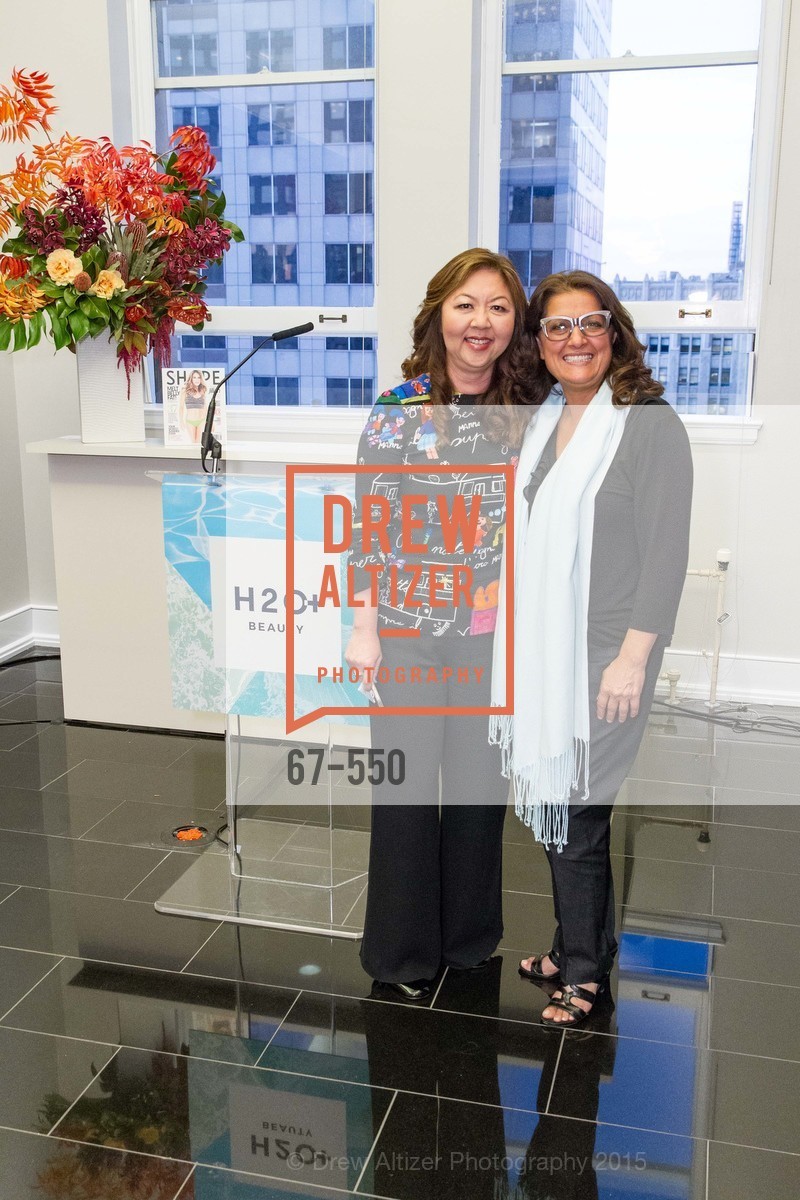 Joy Chen, Zahra Sultani, H2O+ World Headquarters Opening: A New Beauty for the Bay, 111 Sutter St. 111 Sutter Street, 22nd Floor, November 18th, 2015,Drew Altizer, Drew Altizer Photography, full-service agency, private events, San Francisco photographer, photographer california