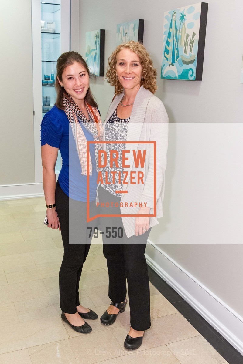 Keeley Nakamoto, Elizabeth Branagh, H2O+ World Headquarters Opening: A New Beauty for the Bay, 111 Sutter St. 111 Sutter Street, 22nd Floor, November 18th, 2015,Drew Altizer, Drew Altizer Photography, full-service event agency, private events, San Francisco photographer, photographer California