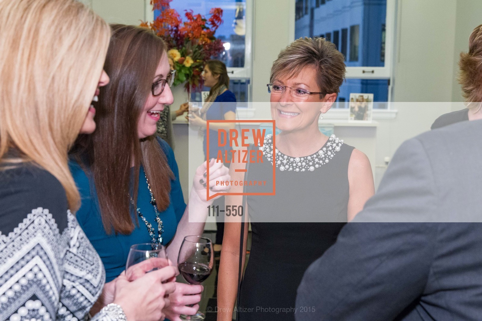 Gina McGlone, H2O+ World Headquarters Opening: A New Beauty for the Bay, 111 Sutter St. 111 Sutter Street, 22nd Floor, November 18th, 2015,Drew Altizer, Drew Altizer Photography, full-service agency, private events, San Francisco photographer, photographer california