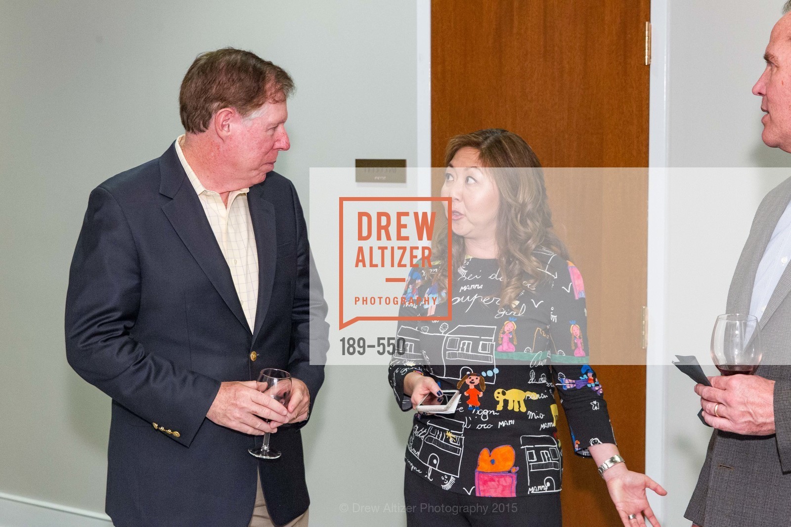 Brian Fitzpatrick, Joy Chen, H2O+ World Headquarters Opening: A New Beauty for the Bay, 111 Sutter St. 111 Sutter Street, 22nd Floor, November 18th, 2015,Drew Altizer, Drew Altizer Photography, full-service agency, private events, San Francisco photographer, photographer california