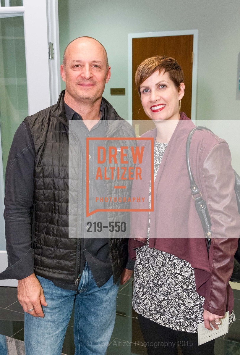 Andy Berkenfield, Jamie Katz, H2O+ World Headquarters Opening: A New Beauty for the Bay, 111 Sutter St. 111 Sutter Street, 22nd Floor, November 18th, 2015,Drew Altizer, Drew Altizer Photography, full-service agency, private events, San Francisco photographer, photographer california